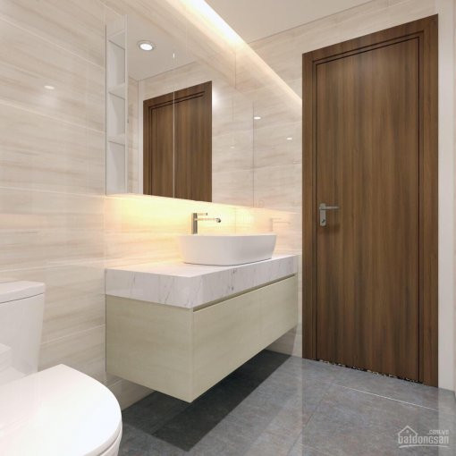 Chính Chủ Bán Căn Góc 2pn 725m2 Cc The Legend 109 Nguyễn Tuân - Nội Thất Cao Cấp - Giá Rẻ 1