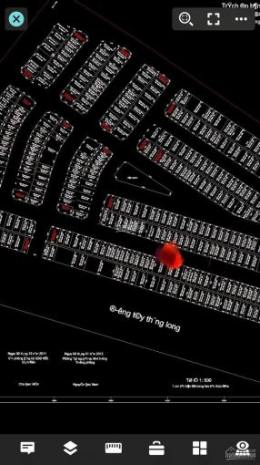 Chính Chủ Bán đất Dịch Vụ đồng ông 525m 4