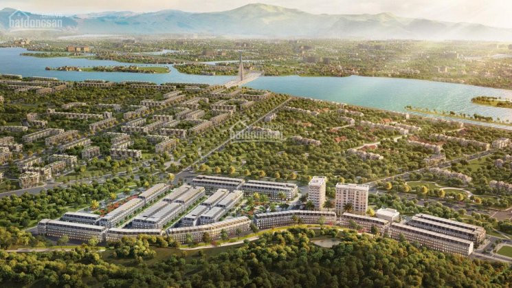 Chính Chủ Bán đất Nền Dự án Ruby City - Hà Khánh Chỉ Hơn 800 Triệu 1