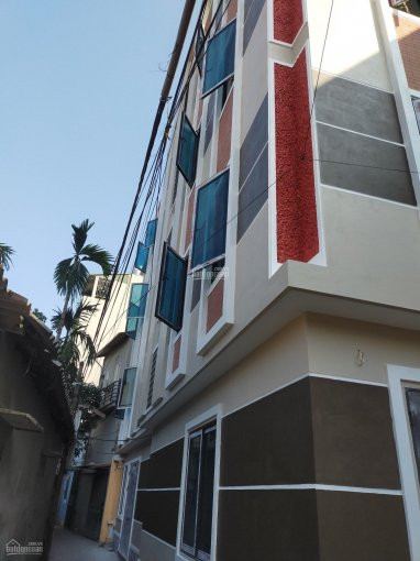 Chính Chủ Bán Gấp 02 Nhà Mới 32m2 ở Ngay, Cạnh Vin Smart, Lh Em Dương 0982817628 2