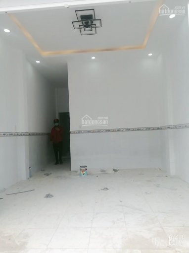 Chính Chủ Bán Gấp Căn Nhà 4x16m, Shr, đường Bình Thành, Bình Tân, Liên Hệ 0798860655 2