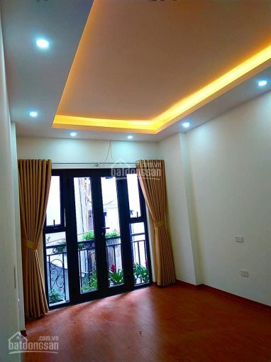 Chính Chủ Bán Gấp Nhà Hồ Văn Chương,khâm Thiên, đống đa, Dt 30m2 * 5 Tầng Giá 33tỷ ô Tô 3