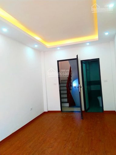 Chính Chủ Bán Gấp Nhà Hồ Văn Chương,khâm Thiên, đống đa, Dt 30m2 * 5 Tầng Giá 33tỷ ô Tô 4