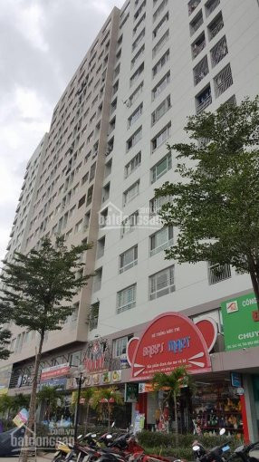 Chính Chủ Bán Green Town Bình Tân 49m2/ Thiết Kế 2pn, Có Nt, View Q1, Sắp Nhận Sổ, Giá 14 Tỷ 2