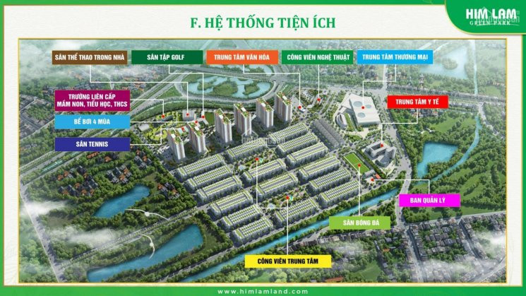 Chính Chủ Bán Lk 5 Tầng Sát Góc, View Chéo Vườn Hoa Himlam Green Park, Vào Tên Trực Tiếp Giá Hợp Lý 3