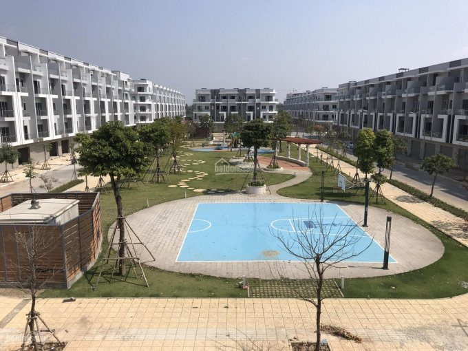 Chính Chủ Bán Lk 5 Tầng Sát Góc, View Chéo Vườn Hoa Himlam Green Park, Vào Tên Trực Tiếp Giá Hợp Lý 8