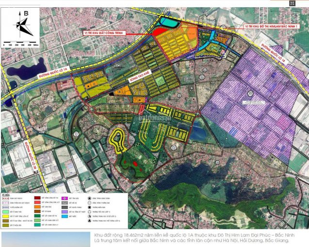 Chính Chủ Bán Lk đn độc Nhất Gần Vườn Hoa Chung Cư, Biệt Thự Him Lam Green Park Giá Hợp Lý đầu Xuân 2