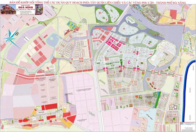 Đón năm 2024, Bản đồ đất Golden Hill Đà Nẵng đã được cập nhật với các thông tin mới nhất về quy hoạch và phát triển. Nơi đây đang trở thành điểm đến hấp dẫn với nhiều cơ hội đầu tư sinh lời cao. Hãy cùng khám phá bản đồ đất Golden Hill Đà Nẵng 2024 để tìm kiếm khoản đầu tư lý tưởng cho tương lai.