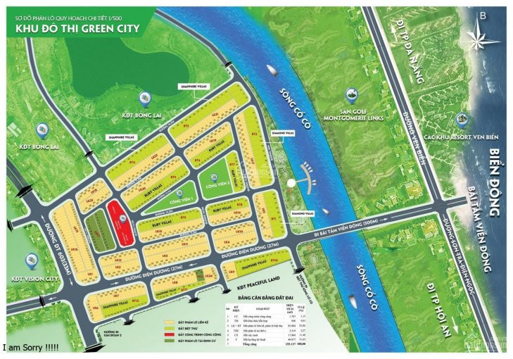 Chính Chủ Bán Lô Green City điện Ngọc 100m2 Giá 1tỷ600 Rẻ Nhất Thị Trường Liên Hệ: 0971123369 4