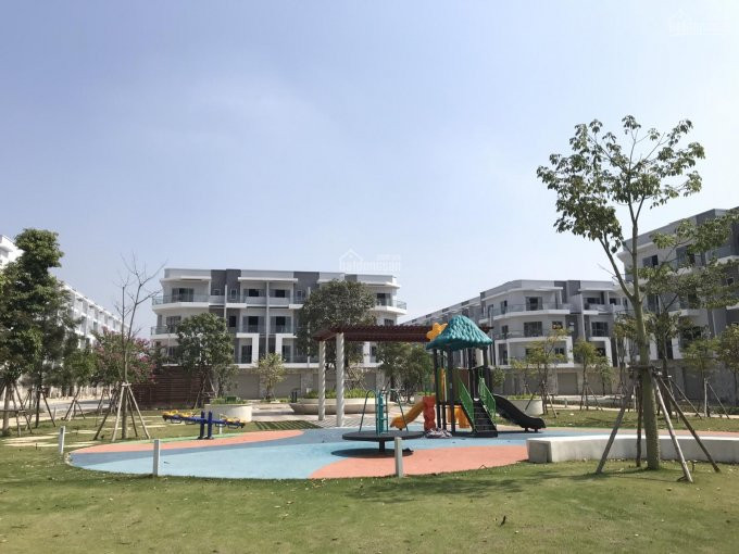 Chính Chủ Bán Lô Lk Góc, View Trực Diện Vườn Hoa Him Lam Green Park, Vào Tên Trực Tiếp, Giá Hợp Lý 4