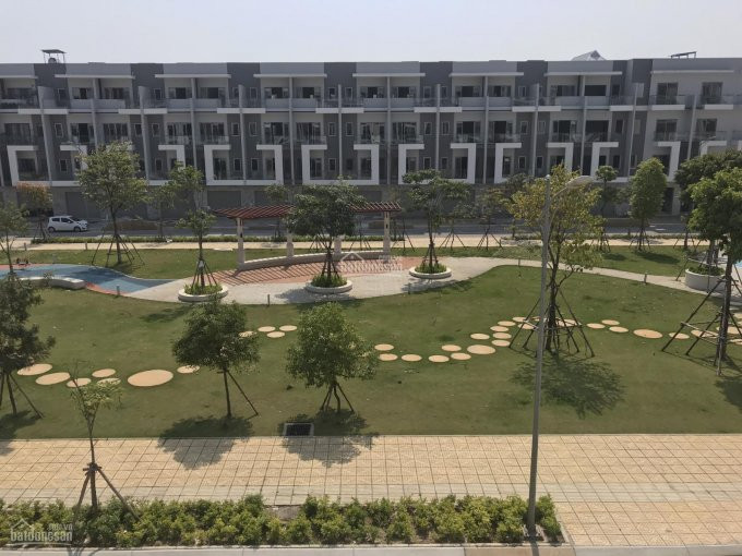 Chính Chủ Bán Lô Lk Góc, View Trực Diện Vườn Hoa Him Lam Green Park, Vào Tên Trực Tiếp, Giá Hợp Lý 6