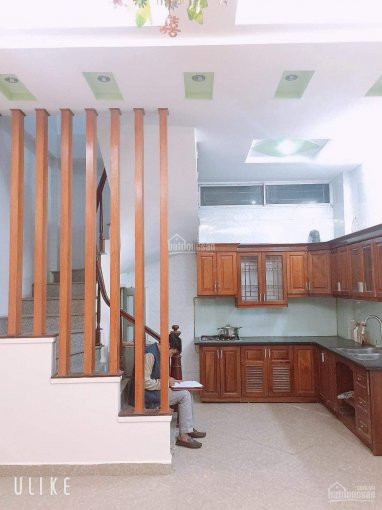 Chính Chủ Bán Nhà 45m2 X 4t, Mặt Tiền 3,5m Thuộc Thôn Dậu Di Trạch, đường Trước Nhà 3m Giá 1,9 Tỷ 1