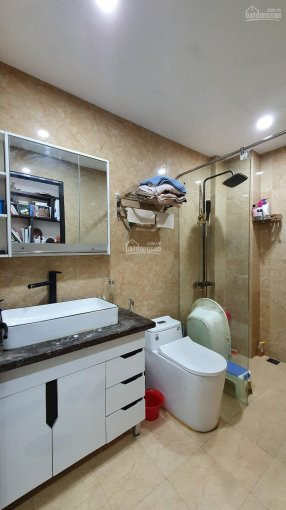 Chính Chủ Bán Nhà Mặt Phố đường Nguyễn Ngọc Nại, Thanh Xuân 38m2x5t, Giá 88 Tỷ 0973558369 4