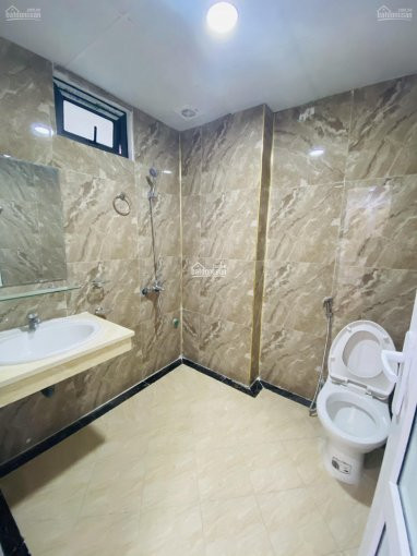 Chính Chủ Bán Nhà Mới Số 242 Phố Hoàng Mai, 32m2 X 4t, Mt 42m, ô Tô Vào Tận Cửa Nhà 5