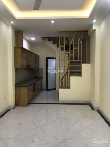 Chính Chủ Bán Nhà Mới Xây, Ngõ 721 Minh Khai, 32m2x5t, Giá 2,9tỷ 2