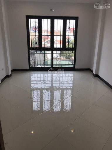 Chính Chủ Bán Nhà Mới Xây, Ngõ 721 Minh Khai, 32m2x5t, Giá 2,9tỷ 8