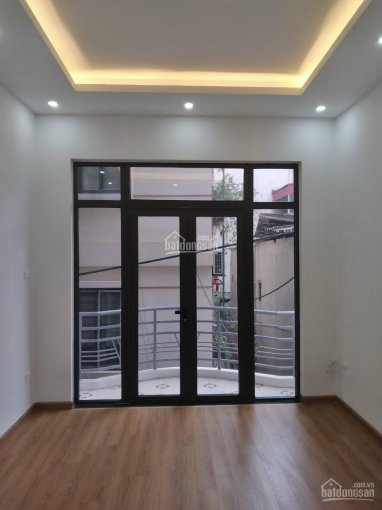 Chính Chủ Bán Nhà Ngõ Phố Cầu Giấy, Hà Nội Nhà 5 Tầng Mới đep, Vào ở Luôn Lh 0906191926 1