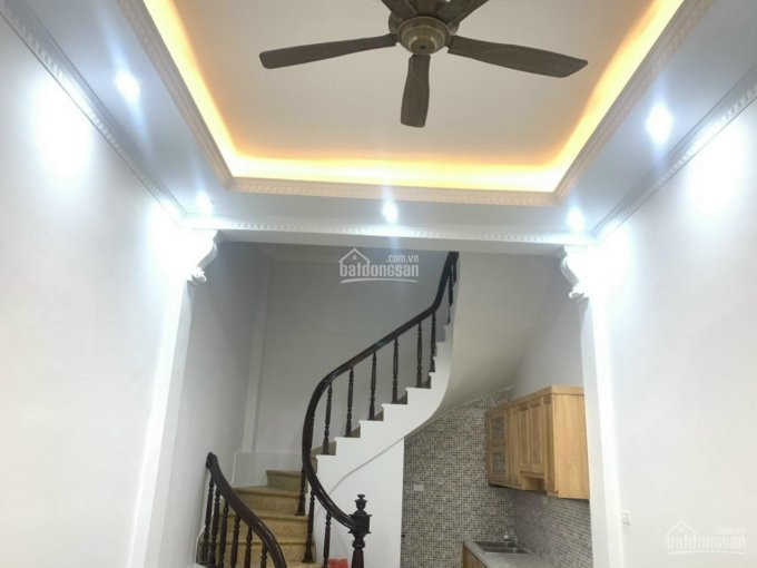 Chính Chủ Bán Nhà Ngõ Phố Cầu Giấy, Hà Nội Nhà 5 Tầng Mới đep, Vào ở Luôn Lh 0906191926 2