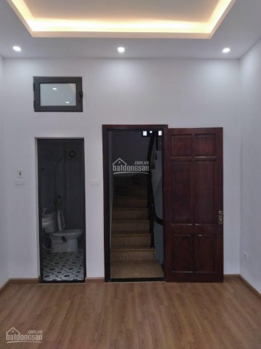 Chính Chủ Bán Nhà Ngõ Phố Cầu Giấy, Hà Nội Nhà 5 Tầng Mới đep, Vào ở Luôn Lh 0906191926 3