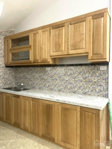 Chính Chủ Bán Nhà Ngõ Phố Cầu Giấy, Hà Nội Nhà 5 Tầng Mới đep, Vào ở Luôn Lh 0906191926 4