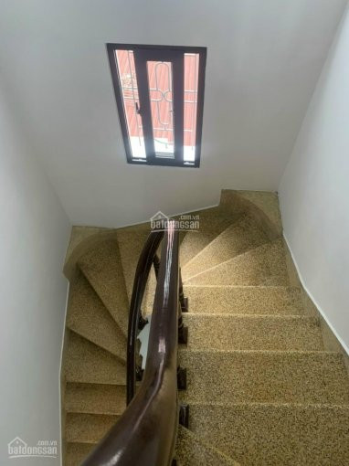 Chính Chủ Bán Nhà Ngõ Phố Cầu Giấy, Hà Nội Nhà 5 Tầng Mới đep, Vào ở Luôn Lh 0906191926 5