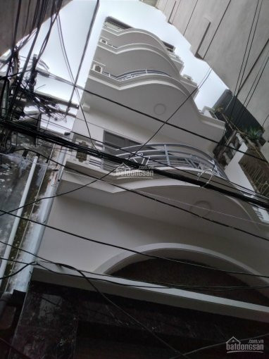 Chính Chủ Bán Nhà Ngõ Phố Cầu Giấy, Hà Nội Nhà 5 Tầng Mới đep, Vào ở Luôn Lh 0906191926 6