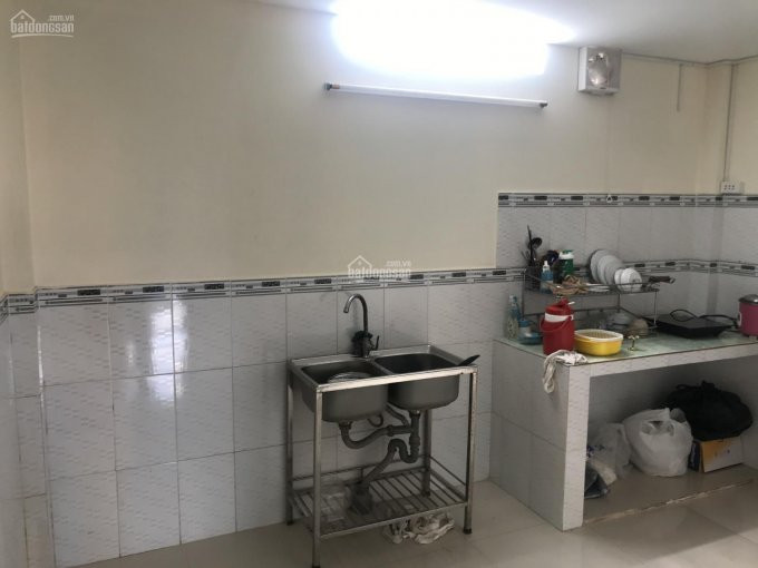 Chính Chủ Bán Nhà Riêng Phường An Lạc Hẻm Lớn - Lh 0973376888 7