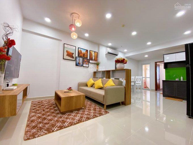 Chính Chủ Bán Nhanh 2 Căn Hộ Gold Sea 1pn View Biển View Phố Nhà Mới Full Nội Thất Xem Nhà 0901689911 1