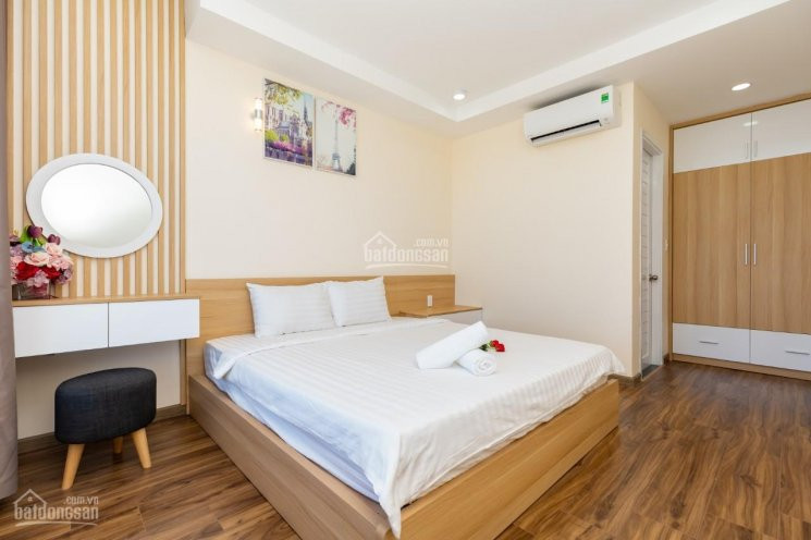 Chính Chủ Bán Nhanh 2 Căn Hộ Gold Sea 1pn View Biển View Phố Nhà Mới Full Nội Thất Xem Nhà 0901689911 13