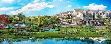 Chính Chủ Bán Nhanh Biệt Thự đơn Lập Park Riverside 2, 294m2, Giá  16 Tỷ, Lh 0914914968 1