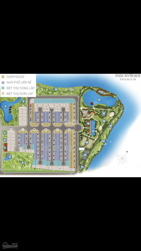 Chính Chủ Bán Nhanh Biệt Thự đơn Lập Park Riverside 2, Diện Tích 326m2, Giá Tt 139 Tỷ, Lh 0914914968 2