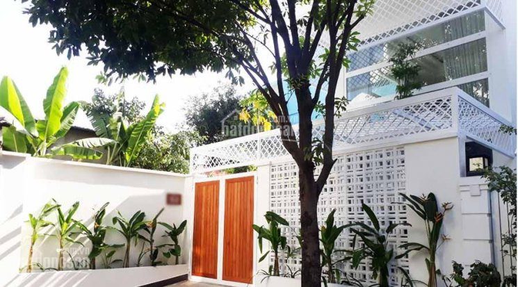 Chính Chủ Bán Nhanh Biệt Thự đường Số 30, P Bình An, Quận 2, Dt: 211m2, Thiết Kế Hiện đại Lh: 0903 652 452 2