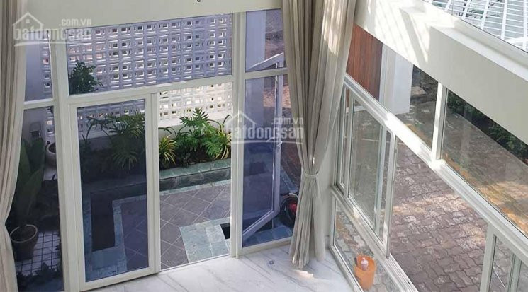 Chính Chủ Bán Nhanh Biệt Thự đường Số 30, P Bình An, Quận 2, Dt: 211m2, Thiết Kế Hiện đại Lh: 0903 652 452 3