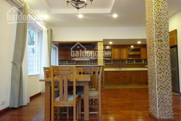 Chính Chủ Bán Nhanh Biệt Thự Góc 3 Mặt Thoáng Có 5pn Diện Tích 219m2 ở Khu đô Thị Nam Thăng Long - Ciputra Hà Nội 3