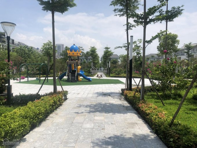 Chính Chủ Bán Nhanh Biệt Thự Grand Gardenville Tây Hồ - Khu K Ciputra Hà Nội Giai đoạn 3 Lh Em Tiến: 0985 172 999 3