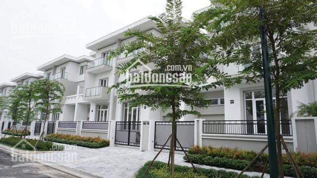 Chính Chủ Bán Nhanh Biệt Thự Grand Gardenville Tây Hồ - Khu K Ciputra Hà Nội Giai đoạn 3 Lh Em Tiến: 0985 172 999 1