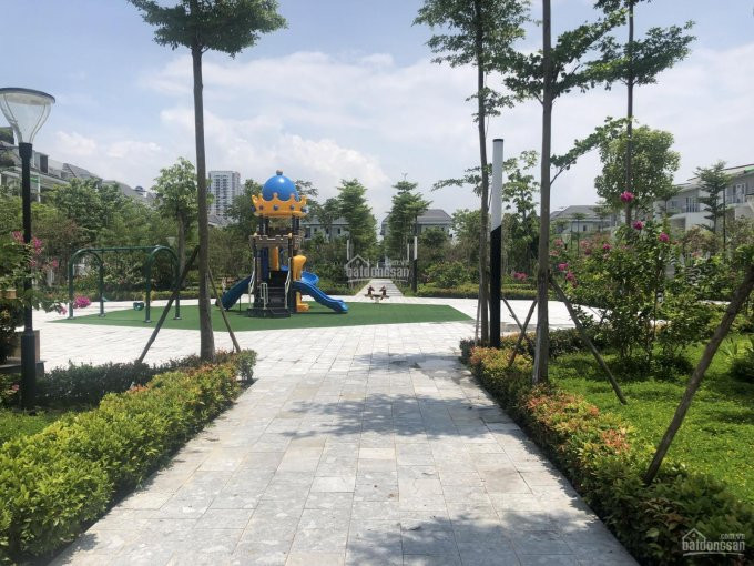 Chính Chủ Bán Nhanh Biệt Thự Grand Gardenville Tây Hồ - Khu K Ciputra Hà Nội Giai đoạn 3 Lh Em Tiến: 0985 172 999 3