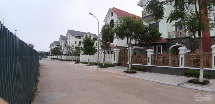 Chính Chủ Bán Nhanh Biệt Thự Khu D Geleximco Lê Trọng Tấn, Dt 266m2, View Vườn Hoa, Giá Nhỉnh 8 Tỷ Lh 0981982820 3