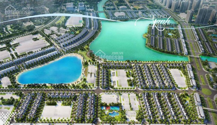 Chính Chủ Bán Nhanh Biệt Thự Khu Ngọc Trai 167m2, View Siêu đẹp 1