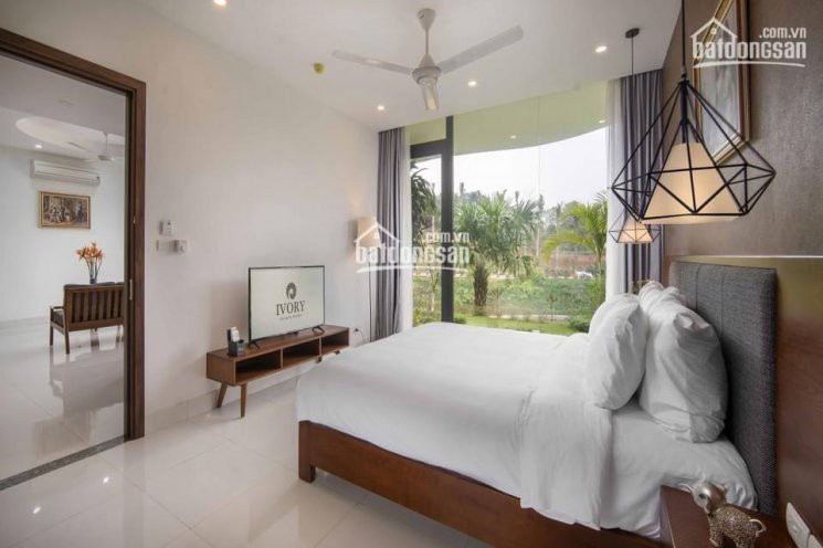 Chính Chủ Bán Nhanh Biệt Ven đô Ivory Villas & Resort đã Hoàn Thiện Cực đẹp Giá Tốt Nhất Da 2