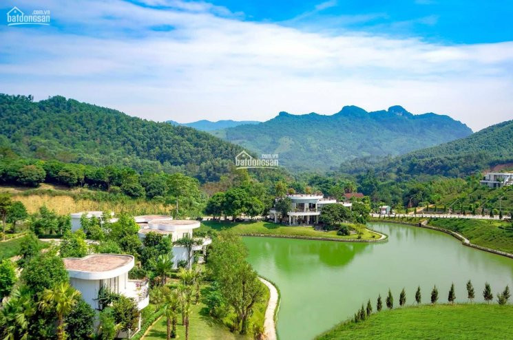 Chính Chủ Bán Nhanh Biệt Ven đô Ivory Villas & Resort đã Hoàn Thiện Cực đẹp Giá Tốt Nhất Da 5