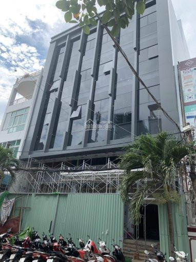 Chính Chủ Bán Nhanh Building Mới Nguyễn Gia Trí (d2), P25, Bình Thạnh 2