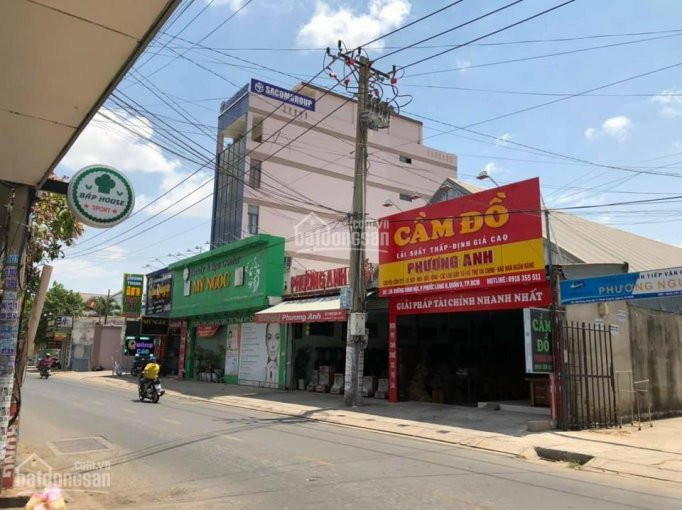 Chính Chủ Bán Nhanh Building Mt đỗ Xuân Hợp, P Phước Long B, Q9, Dt 6x31m, Cn 127m2 Kc 1 Hầm Lửng 5 Lầu, Giá 27 Tỷ 3