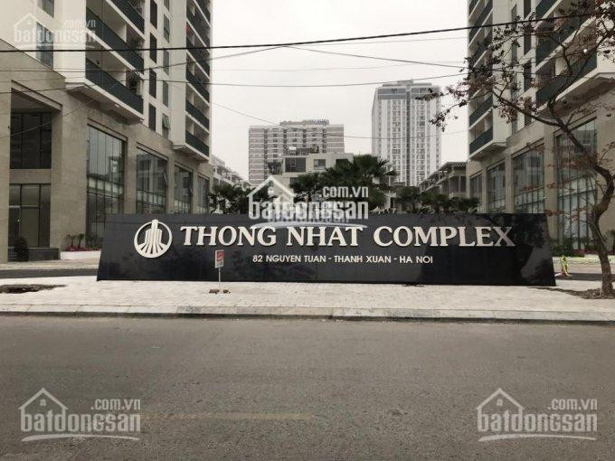 Chính Chủ Bán Nhanh Căn 08 Tòa B đẹp Nhất Thống Nhất Complex Giá 3975 Tỷ 1244m2 4