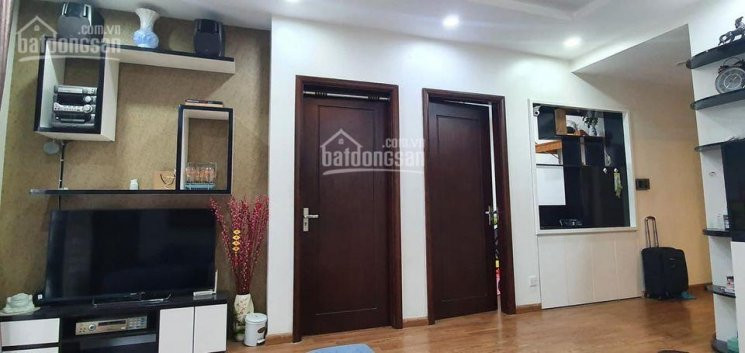 Chính Chủ Bán Nhanh Căn 2pn 765m2 Tầng Trung, Ban Công Hướng Mát Tại Times City, Giá Cực Tốt 275 Full đồ 4