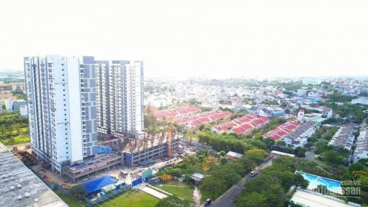 Chính Chủ Bán Nhanh Căn 2pn Eco Xuân Lái Thiêu-block C 67m2 Chỉ 189 Tỷ Full, Tầng Trung View Hồ Bơi, 0938 948 737 1