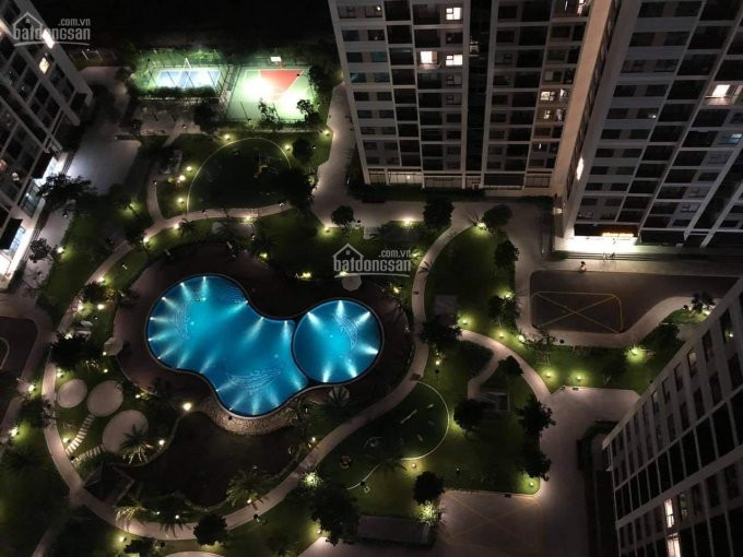 Chính Chủ Bán Nhanh Căn 2pn1wc S503 View Hồ Bơi #vinhomesgrandpark 2