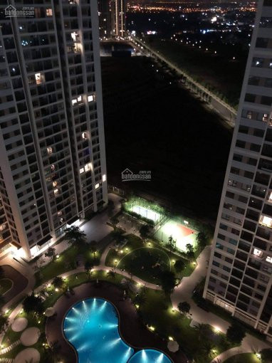 Chính Chủ Bán Nhanh Căn 2pn1wc S503 View Hồ Bơi #vinhomesgrandpark 4