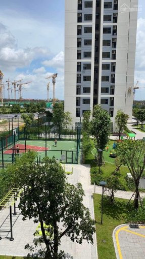 Chính Chủ Bán Nhanh Căn 2pn1wc S503 View Hồ Bơi #vinhomesgrandpark 6