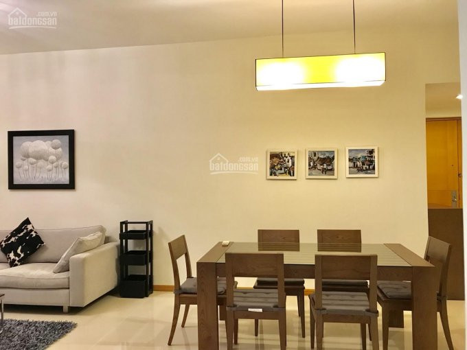 Chính Chủ Bán Nhanh Căn 3 Phòng Ngủ 140m2 Tầng Cao View Toàn Cảnh Sông, Nhà Mới Full Nội Thất Cao Cấp 3